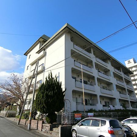 Simple Stay Beppu Buitenkant foto