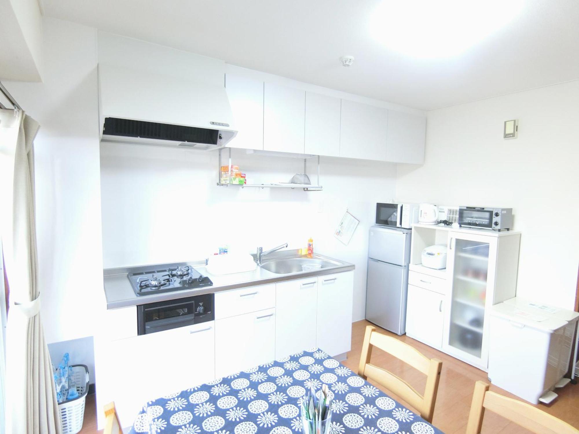 Simple Stay Beppu Kamer foto