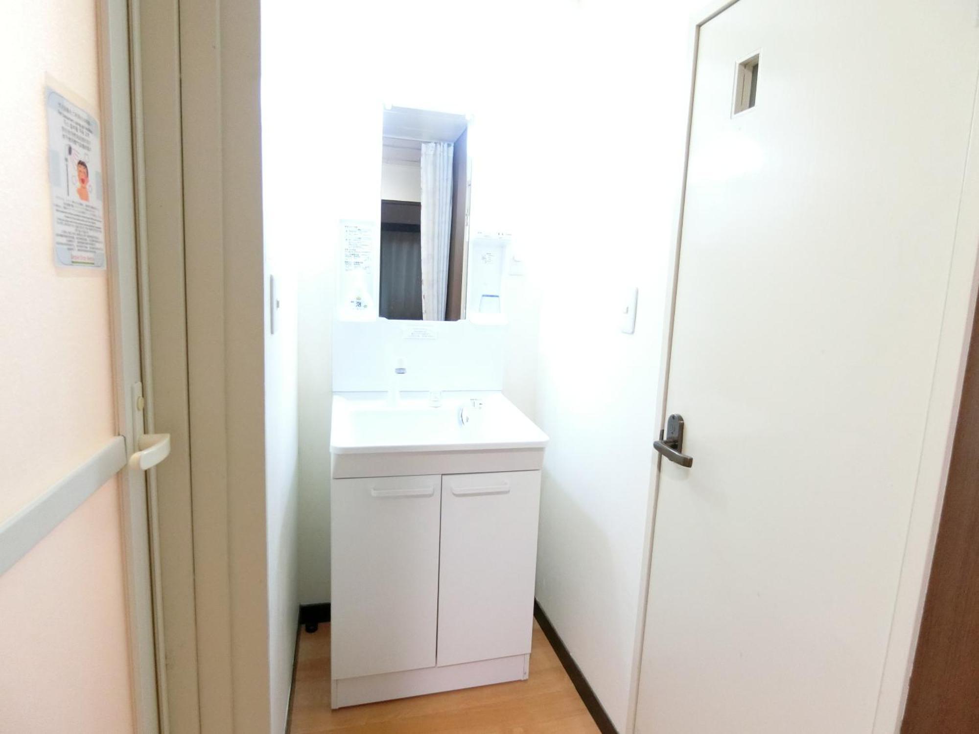 Simple Stay Beppu Kamer foto