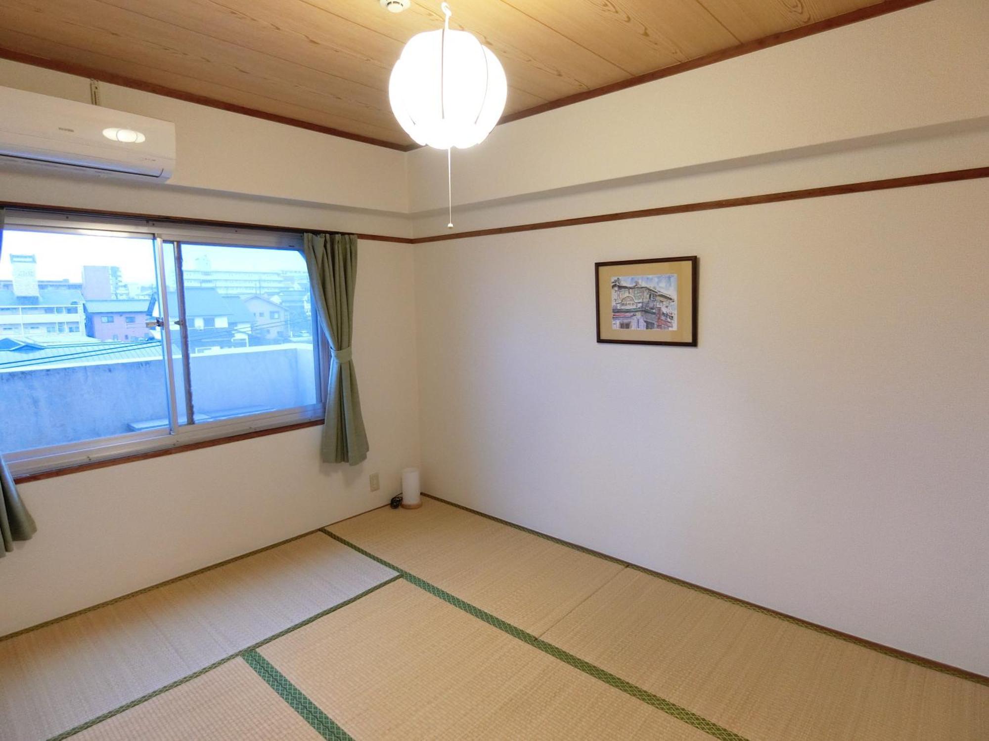 Simple Stay Beppu Kamer foto