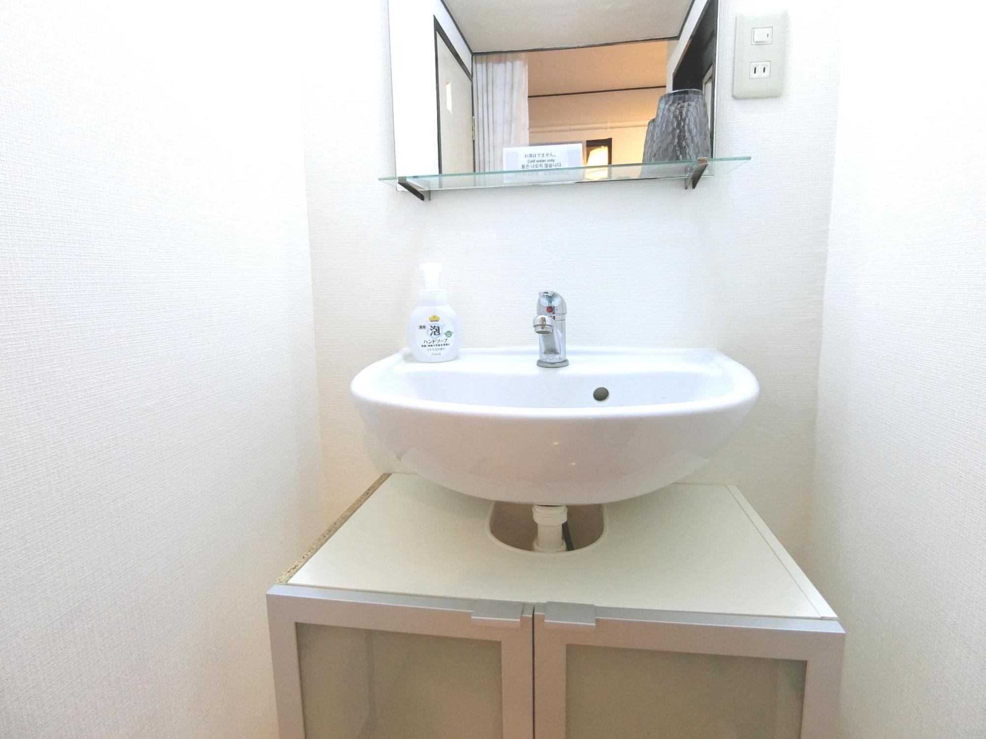 Simple Stay Beppu Kamer foto