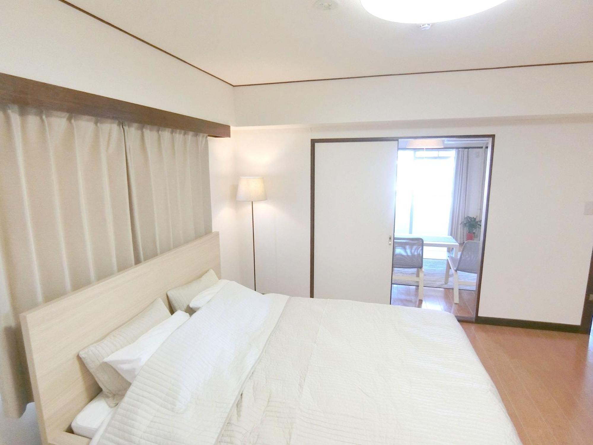 Simple Stay Beppu Kamer foto