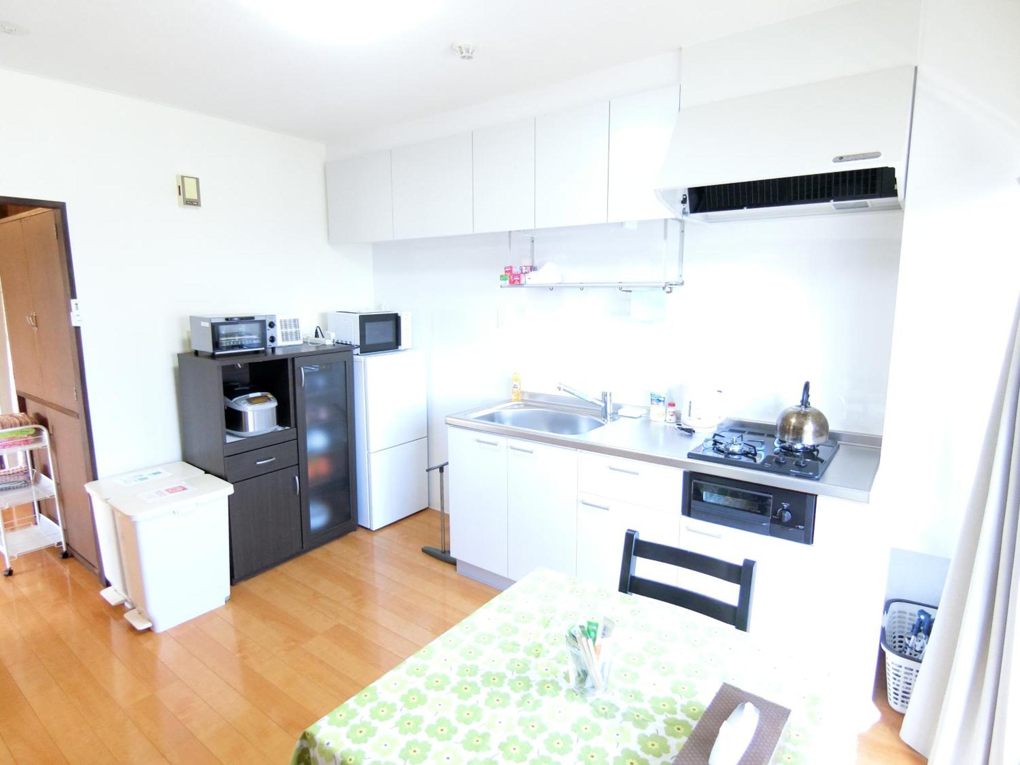 Simple Stay Beppu Kamer foto