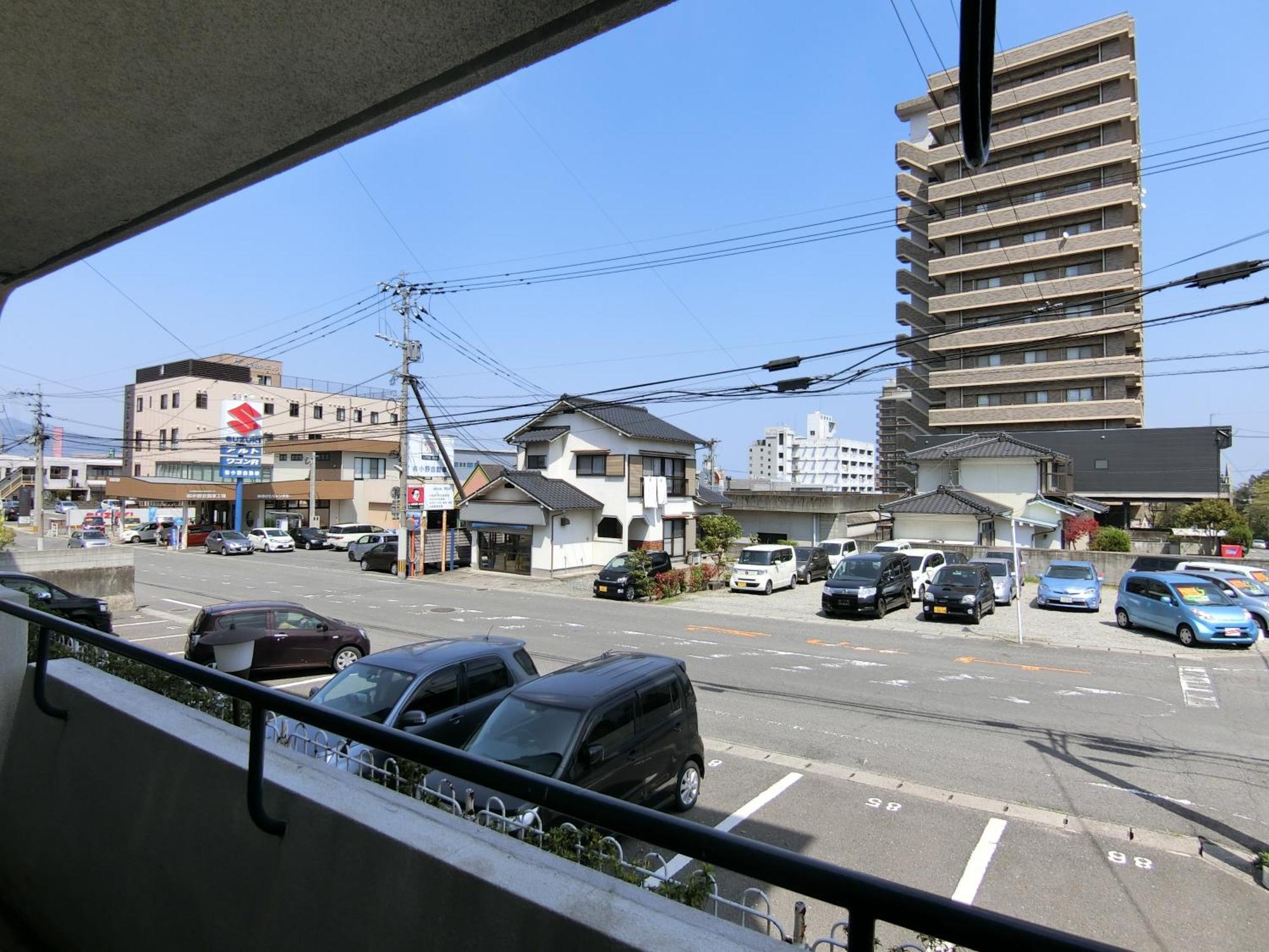 Simple Stay Beppu Kamer foto