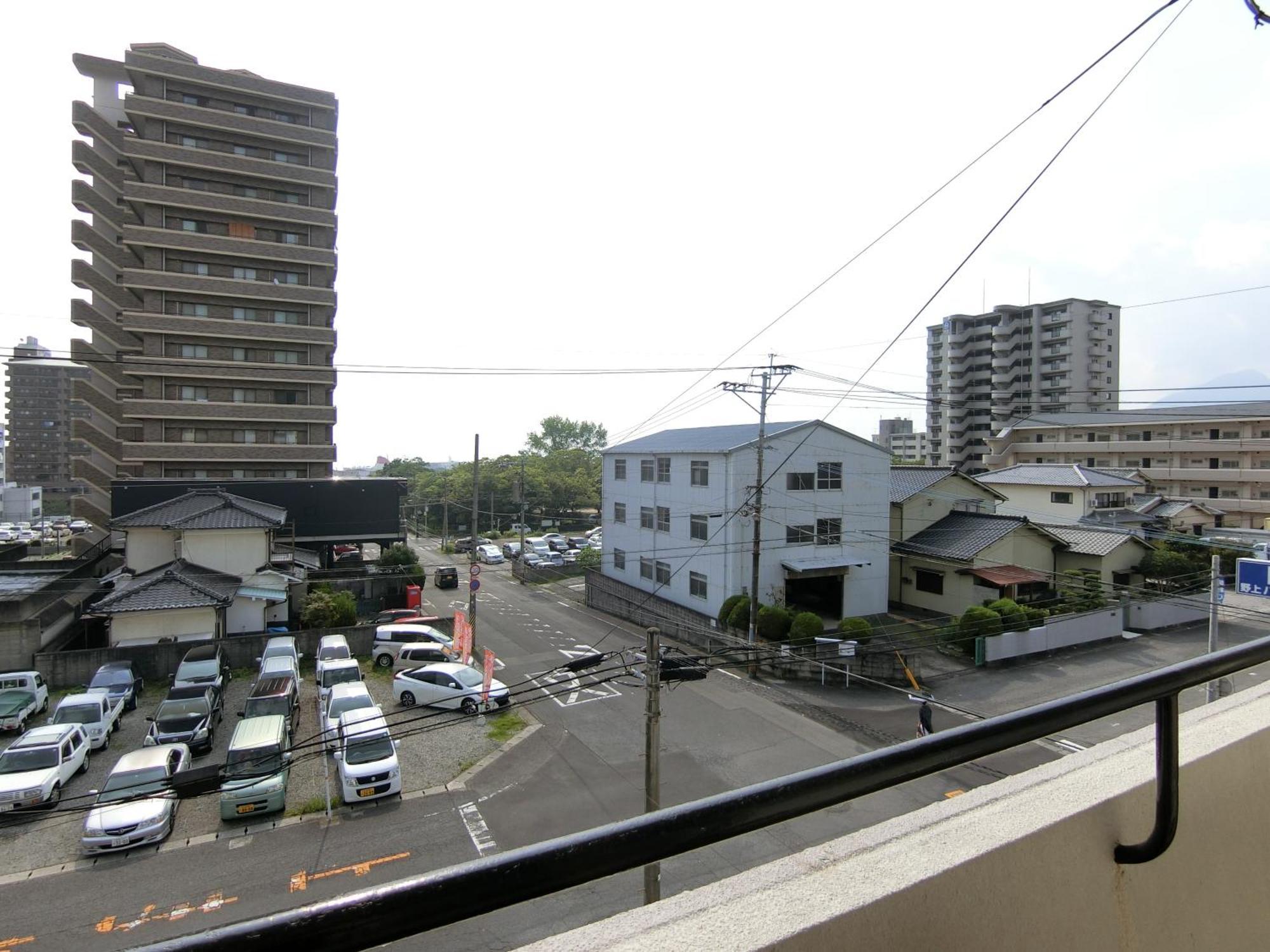 Simple Stay Beppu Kamer foto