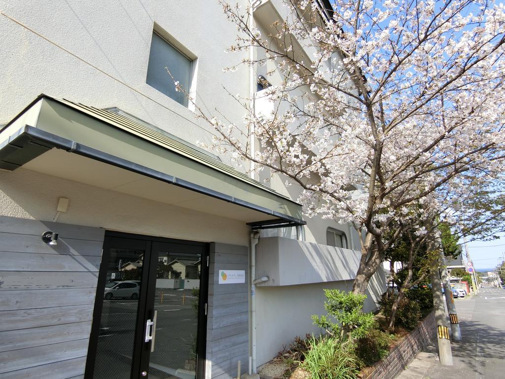 Simple Stay Beppu Buitenkant foto