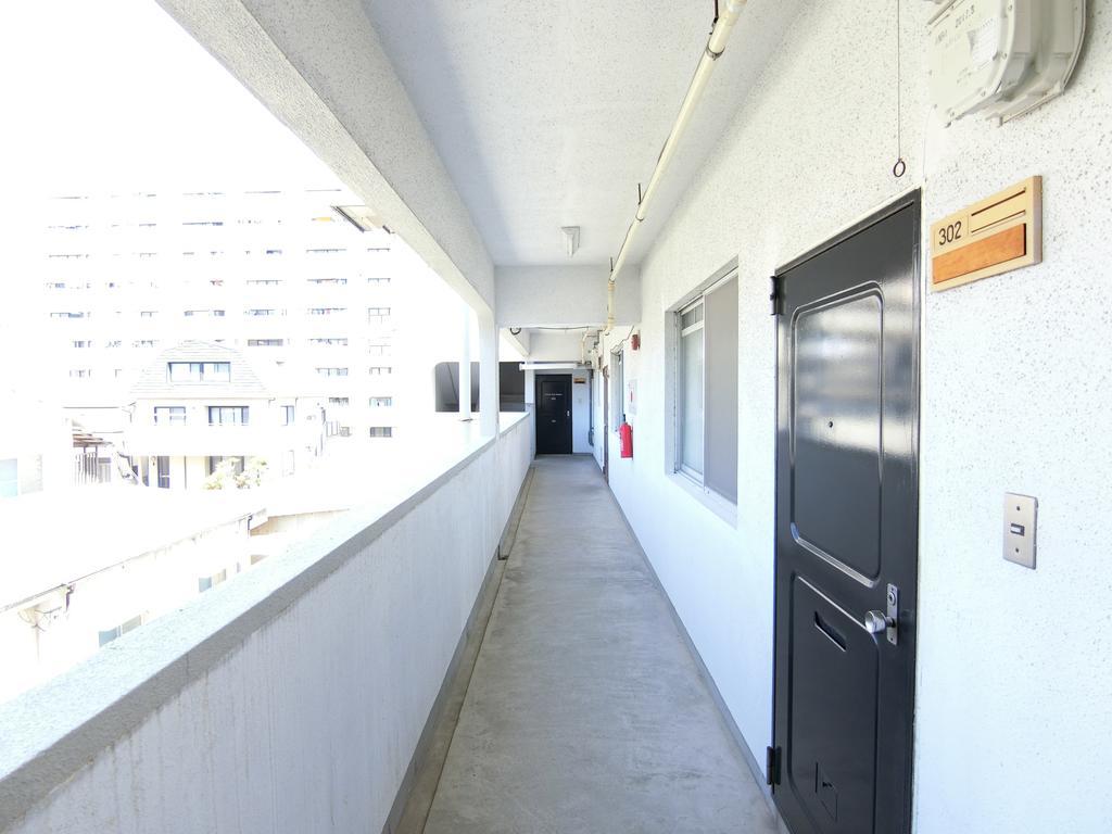 Simple Stay Beppu Buitenkant foto