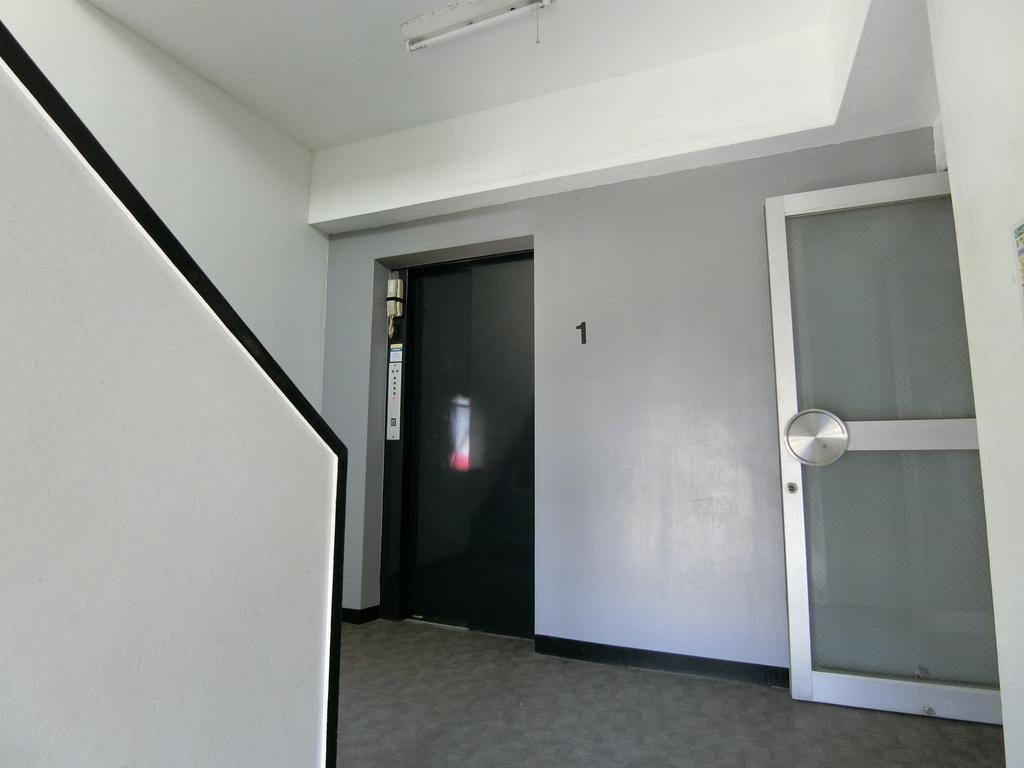 Simple Stay Beppu Buitenkant foto